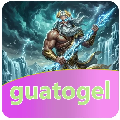 Ikon guatogel untuk katalog aplikasi Android