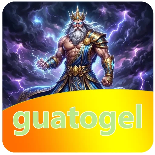 Ikon guatogel untuk pertanyaan teknis APK