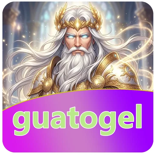 Ikon guatogel untuk langkah pasang APK