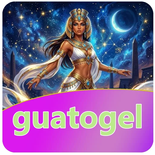 Ikon guatogel untuk data verifikasi APK 2018–2026