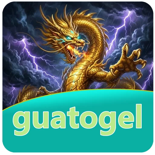 Ikon guatogel untuk pengguna sejak 2018