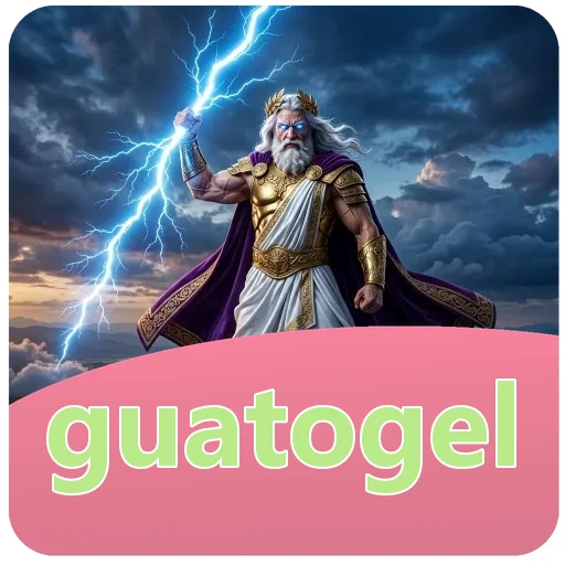 Ikon guatogel untuk catatan v4.7.5